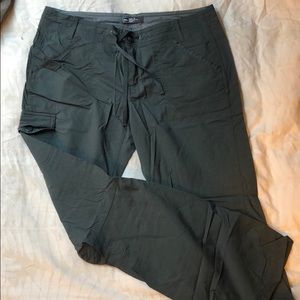 REI Hiking pants